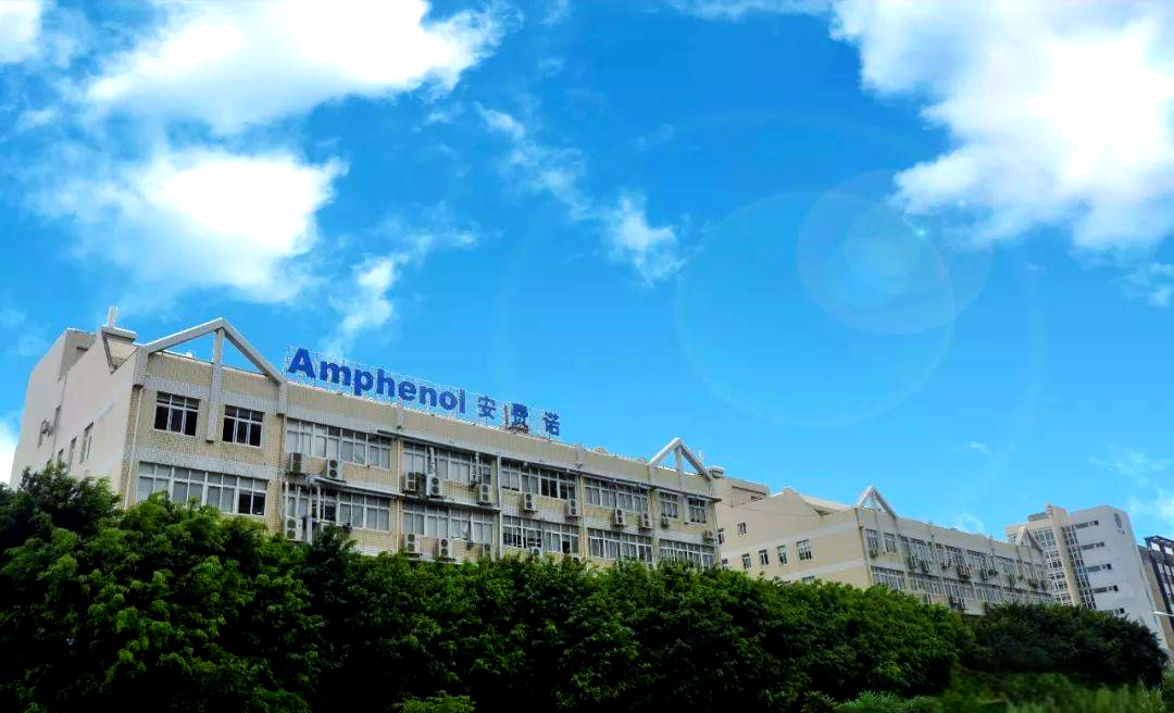 安费诺集团常州经验“跨越南进”,SPC系统助力越南新厂构筑全球一致质量防线